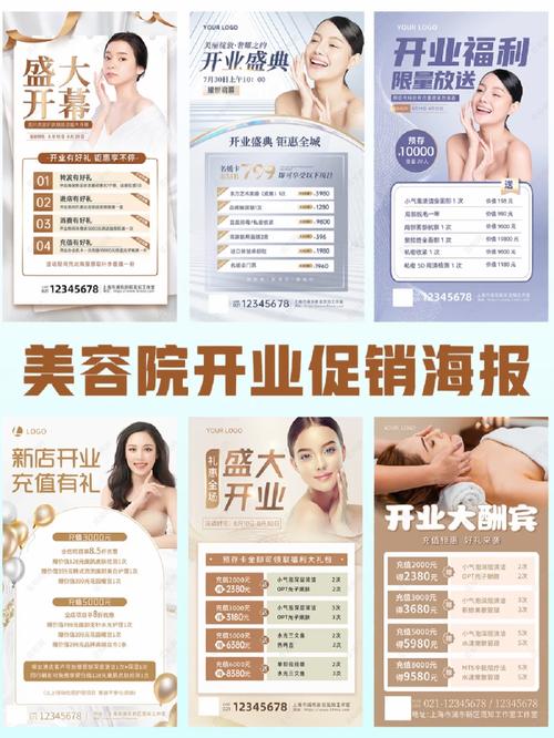 入门级医美项目指南!美容院不告诉你的,这篇全都有