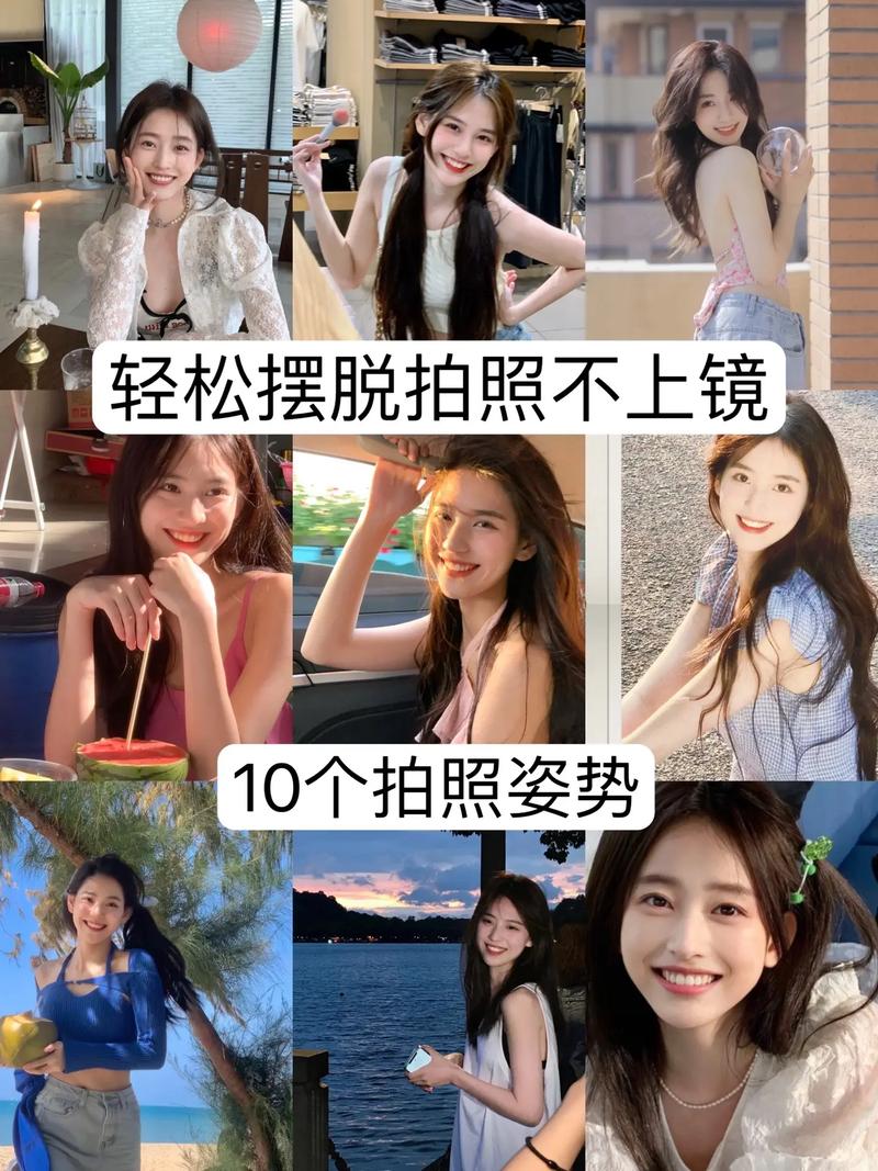 为什么有的人不上镜?