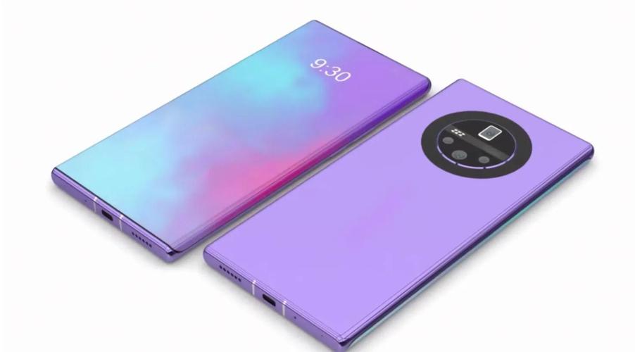 华为mate50拍照有紫色摄像头可以关掉吗