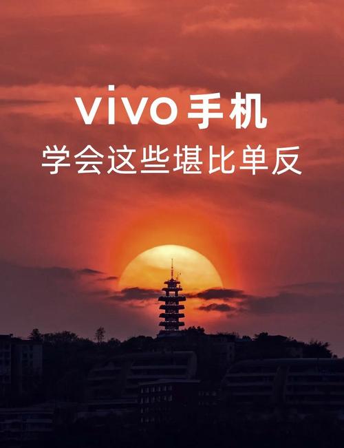 vivo手机拍照时怎么设置让照片显示时间?