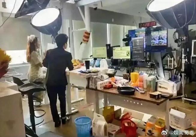 带货直播间怎么布置才能显得更加专业?