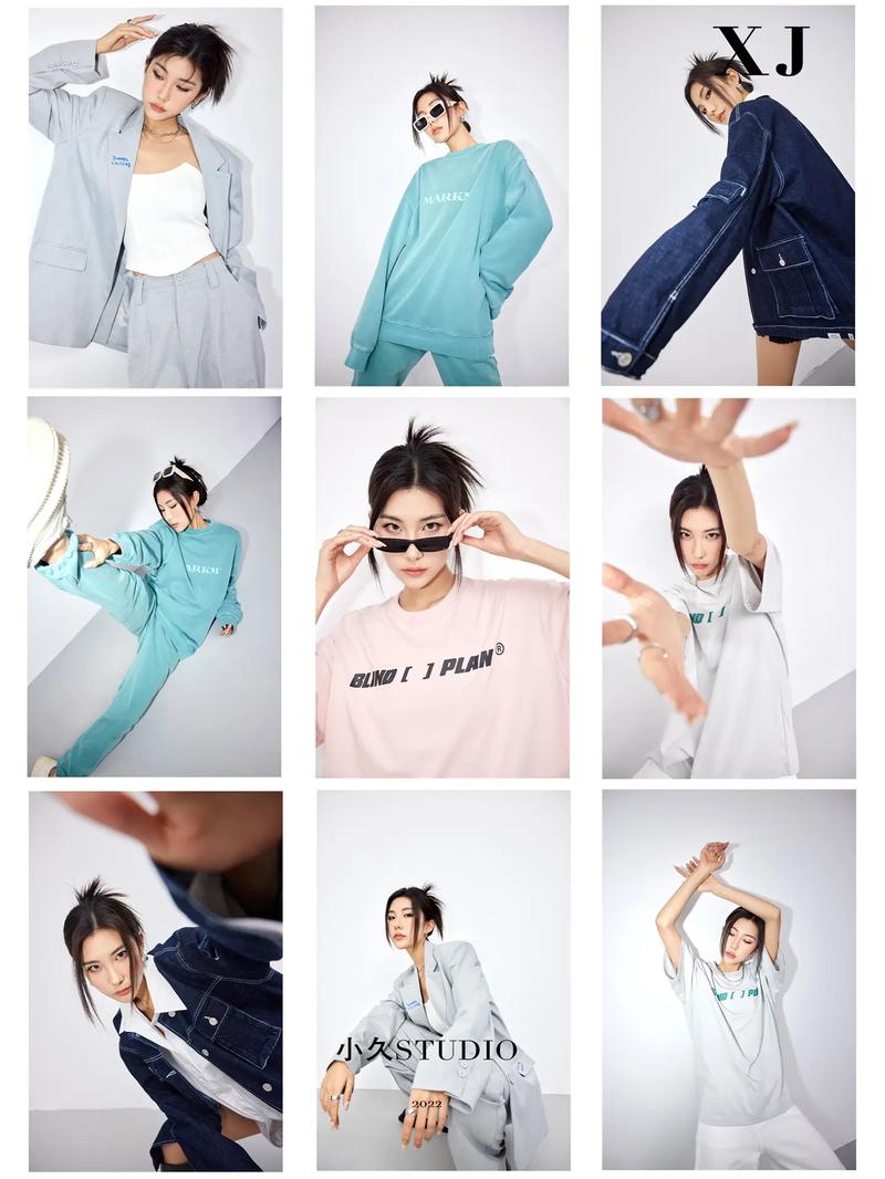 淘宝店拍照技巧