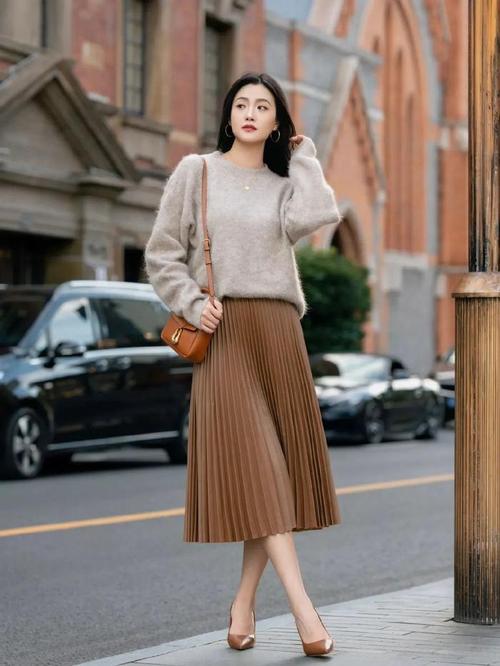 拍照的姿势动作大全女图片图2