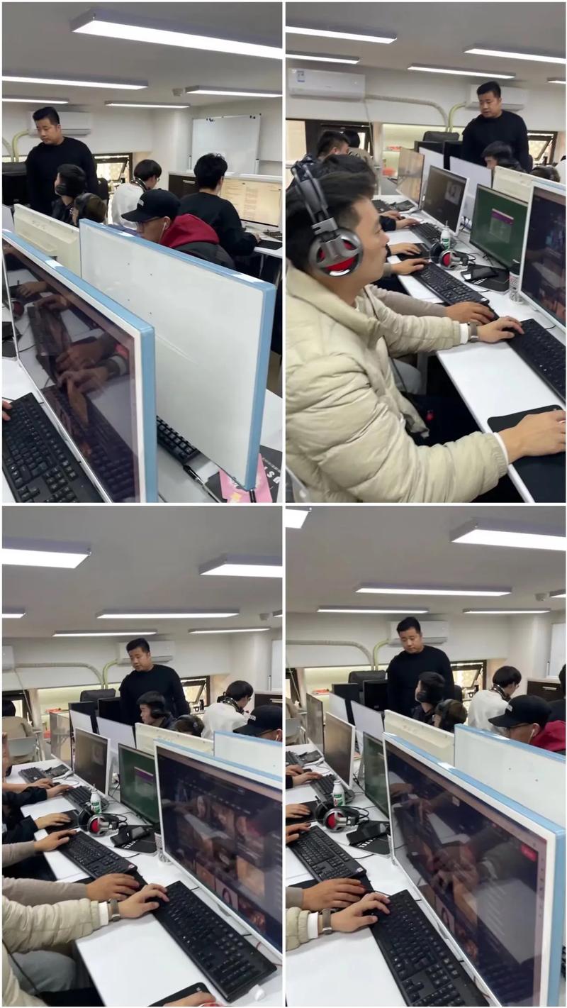 短视频拍摄的学习