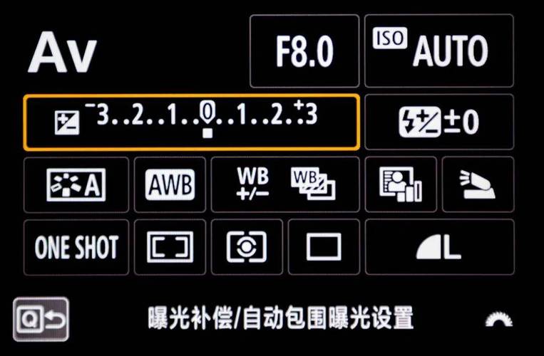 什么情况下需要使用数码相机的曝光补偿功能?