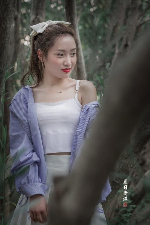 曝光补偿的定义和原则以及拍摄人像遵循什么原则?