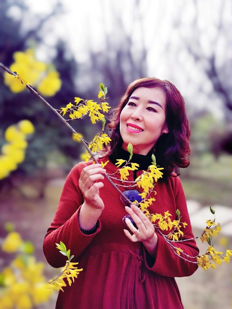 手机拍人像的6个技巧