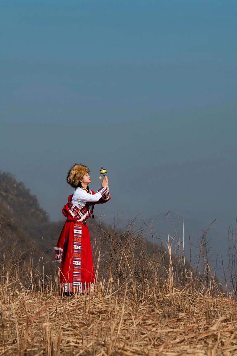 商业外景人像的拍摄技巧