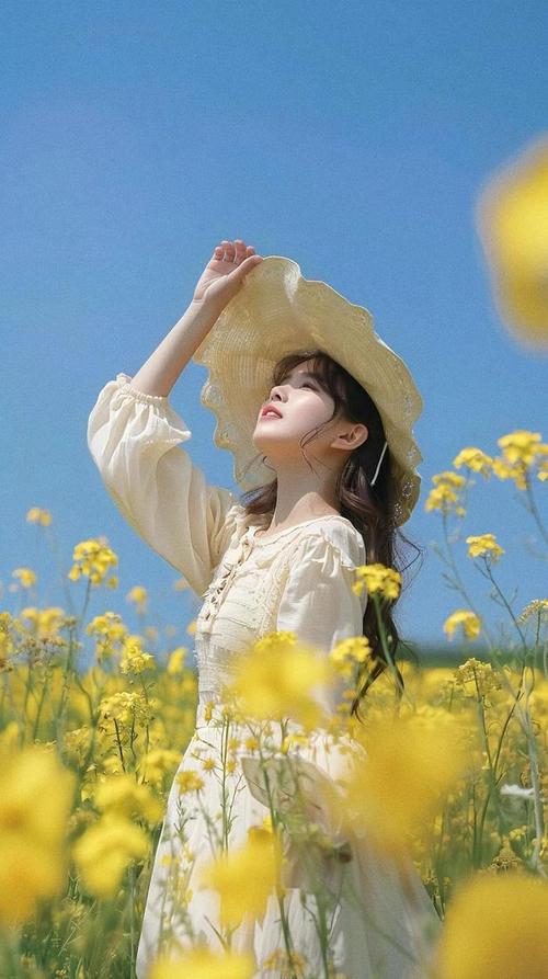 照相摆什么姿势最好看?