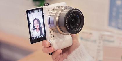 抓拍生活相机软件哪个好