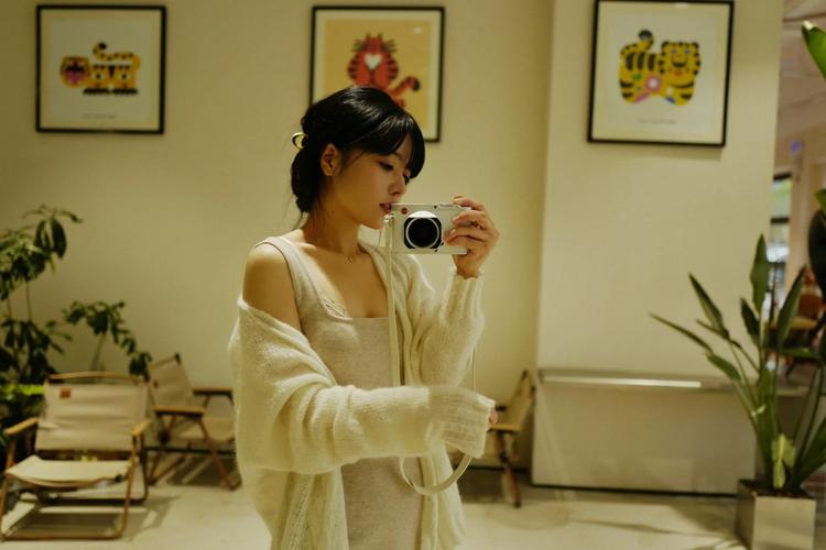 打光打的好,自拍没烦恼!你有什么拍照小技巧?