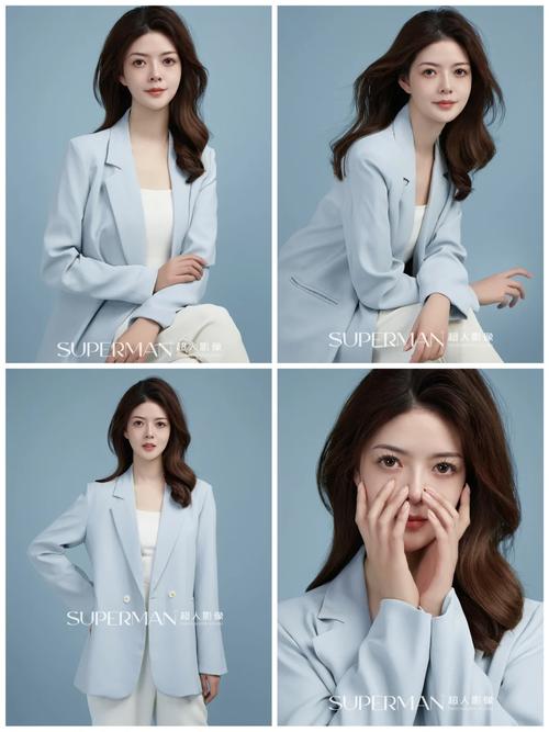 如何用手机拍职业照