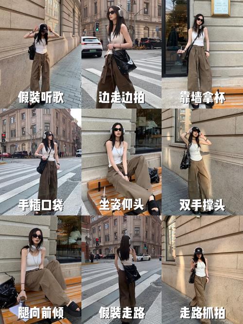 拍照技巧之人物怎么拍?6款拍照软件,轻松拿捏摄影