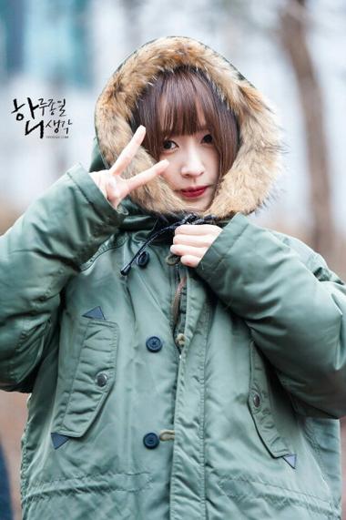 幽默形容剪刀手的句子