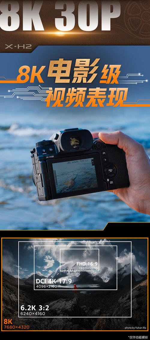 超高速相机软件