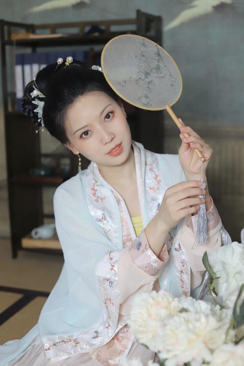 梦华录火了,普通人如何拍出绝美古风照?