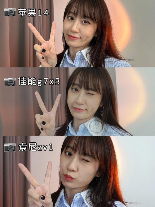 相机和手机哪个拍照好