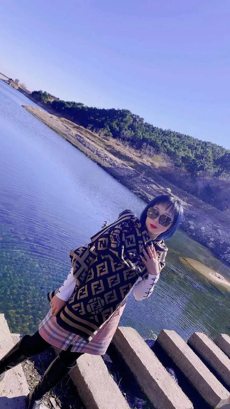 用手机拍人物照的技巧