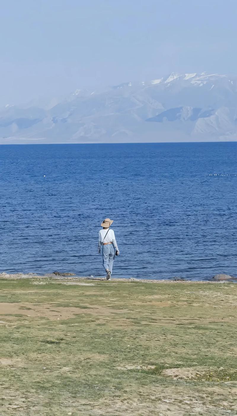 独自旅行,如何拍照才不像自拍?