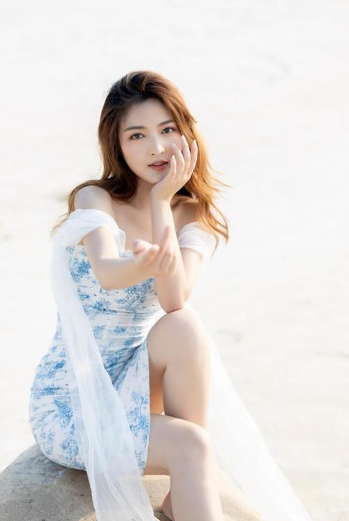 人像摄影哪些拍照姿势好看