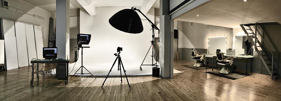 开自拍照相馆怎么样?