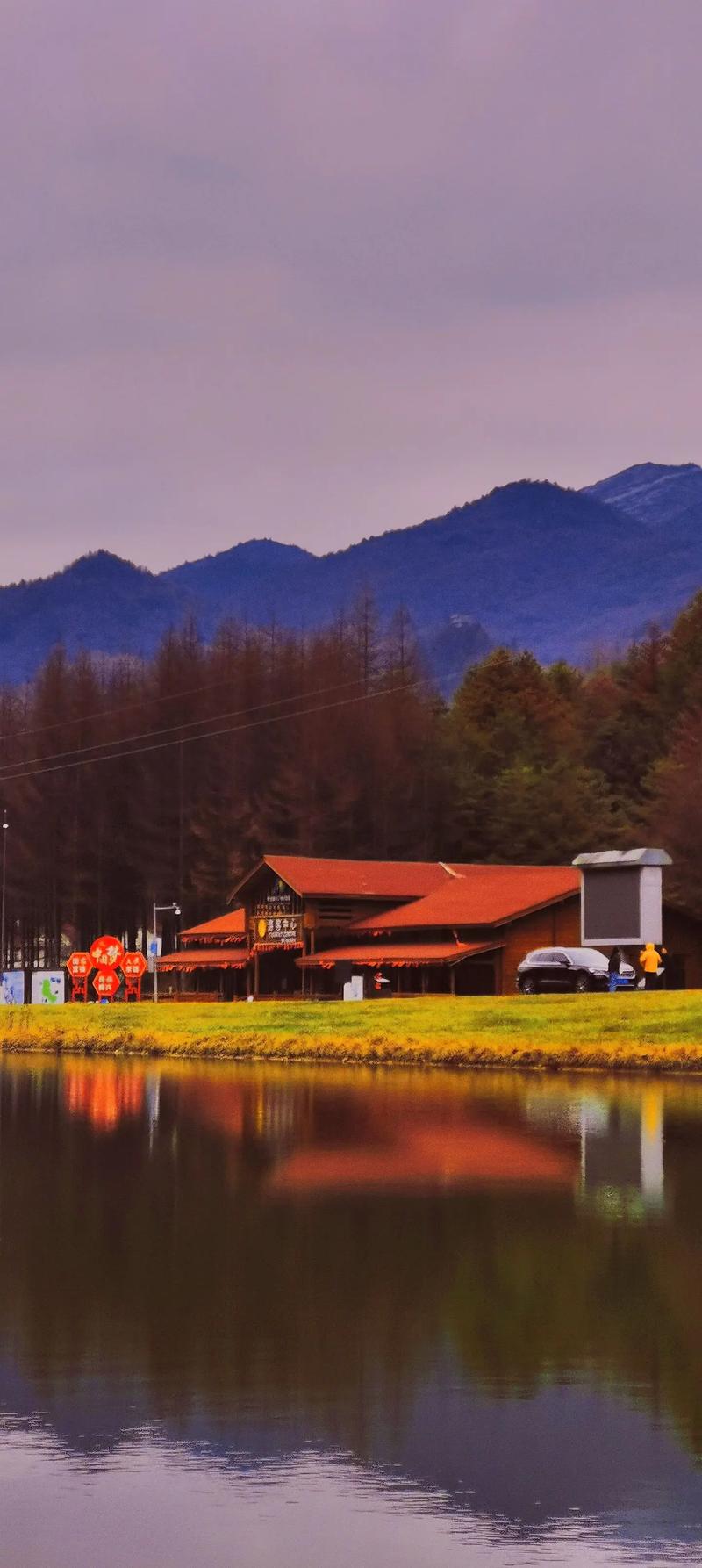 什么手机拍照最清晰