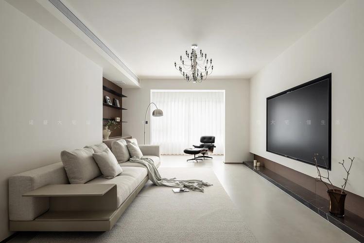 客厅怎么装修好看图片大全