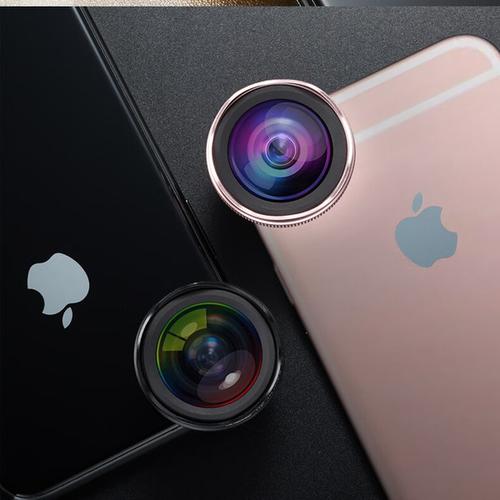 手机摄像头能代替单反摄像头吗?