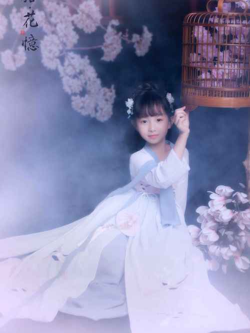 儿童摄影用光有哪些技巧