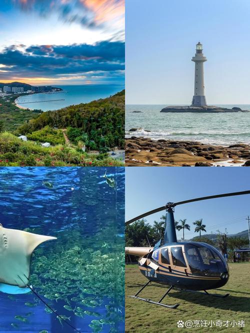 鹿回头山顶公园的拍照攻略有哪些?