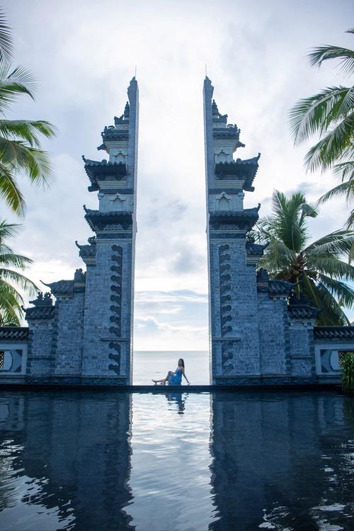 三亚网红拍照地推荐+拍照经验