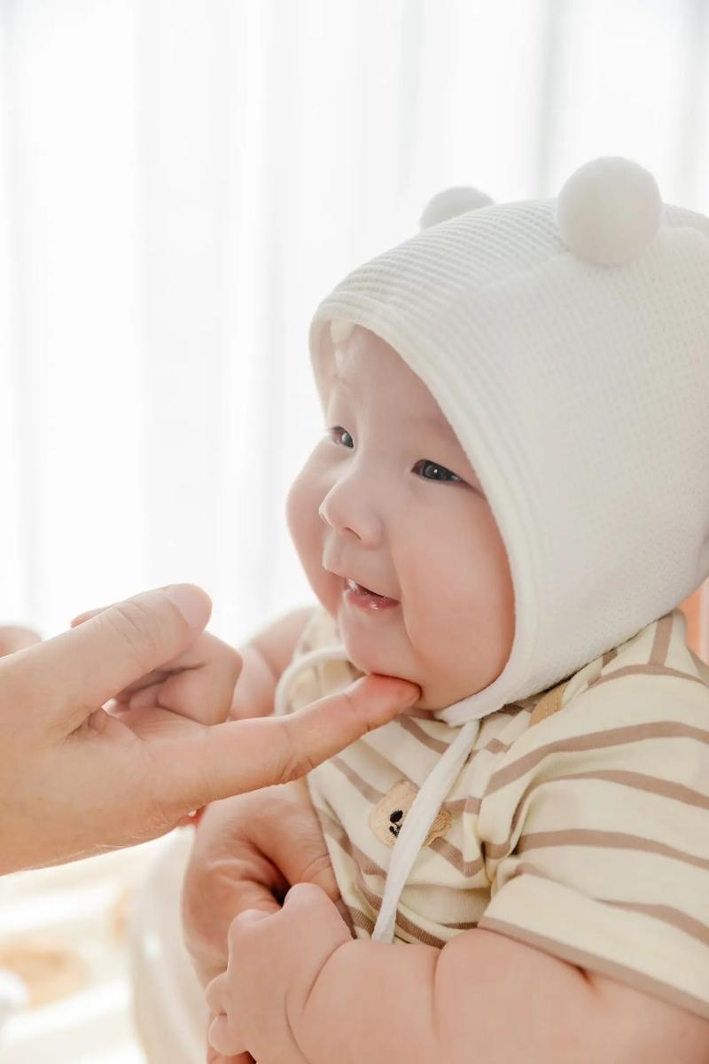 怎么用手机拍摄宝宝更可爱呢图片