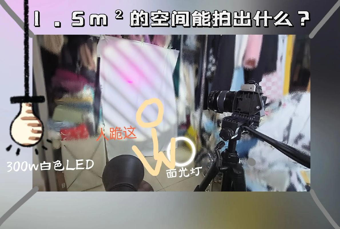 打光打的好,自拍没烦恼!你有什么拍照小技巧?