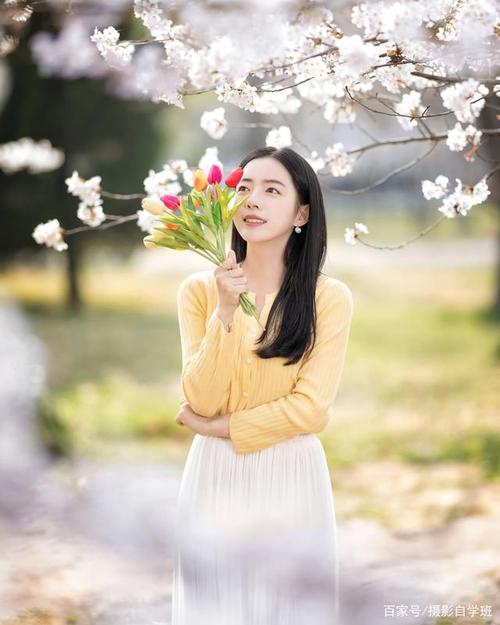 照相怎么摆姿势好看