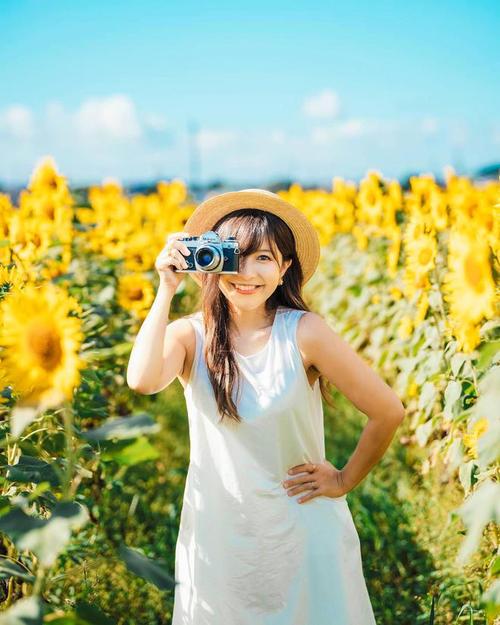 拍照经典15个动作