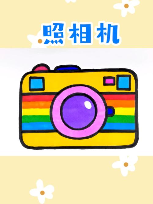 怎么把照片变成简笔画