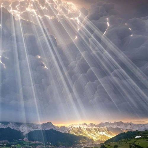 那些超适合当做微信背景的图片