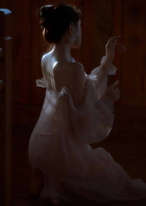 光线对一个人的颜值有哪些影响?