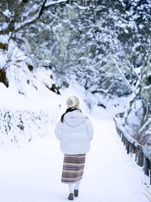 2021年的成都初雪如约而至,你知道拍雪景的正确姿势吗?