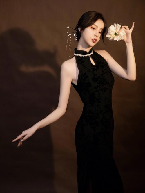 棚拍人像摄影技巧