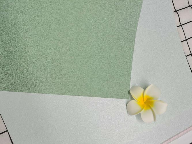 什么是素色背景照片