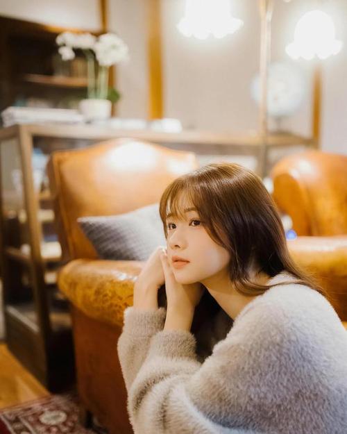 在家拍照怎么拍好看