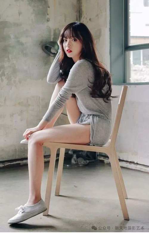 女性拍照时有哪些不错的pose可以选择