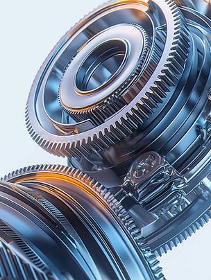 机械配件用什么颜色底拍照好看