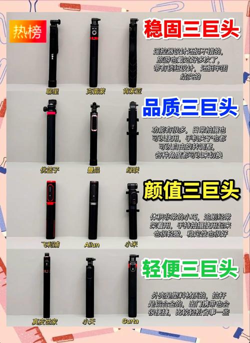 怎么用自拍杆拍照