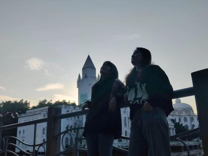 背光是什么意思?背光的通俗解释及拍照技巧分享