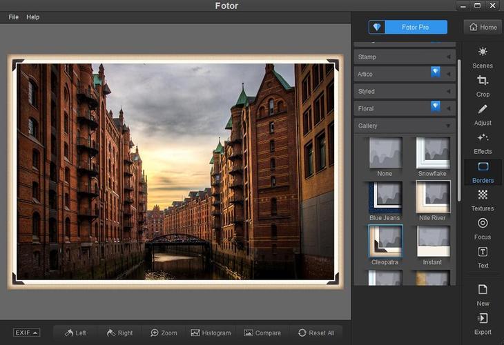 照片组合软件电脑版电脑版照片处理软件哪个最好