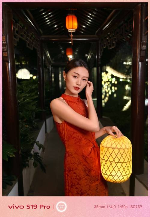 人像拍照哪个手机好