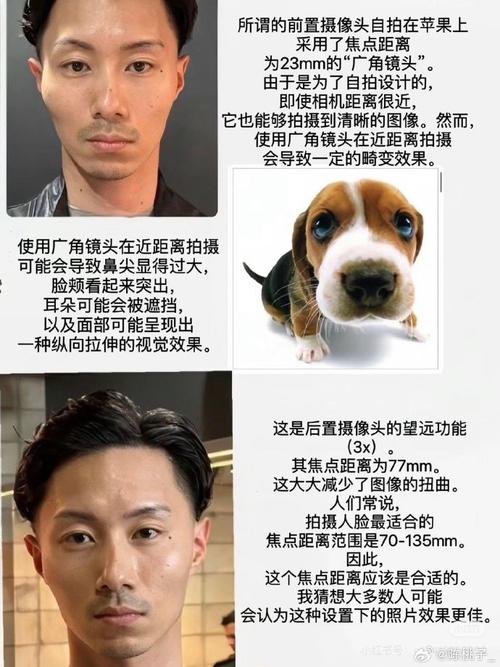 手机拍照怎么避免畸变