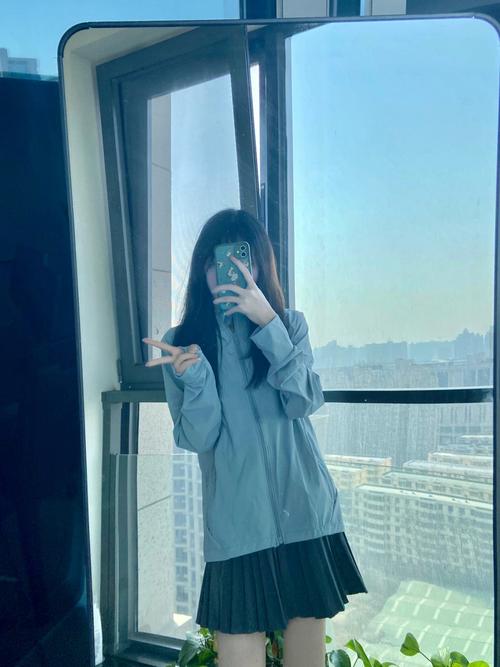 对小镜子怎么拍照技巧